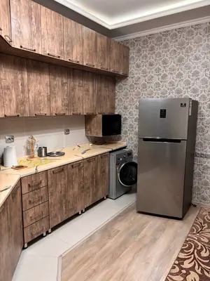 Сдается 3-комнатная квартира − 115 м²