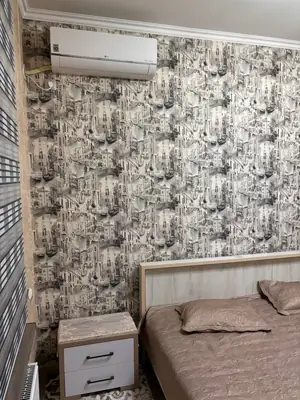 Сдается 3-комнатная квартира − 115 м²