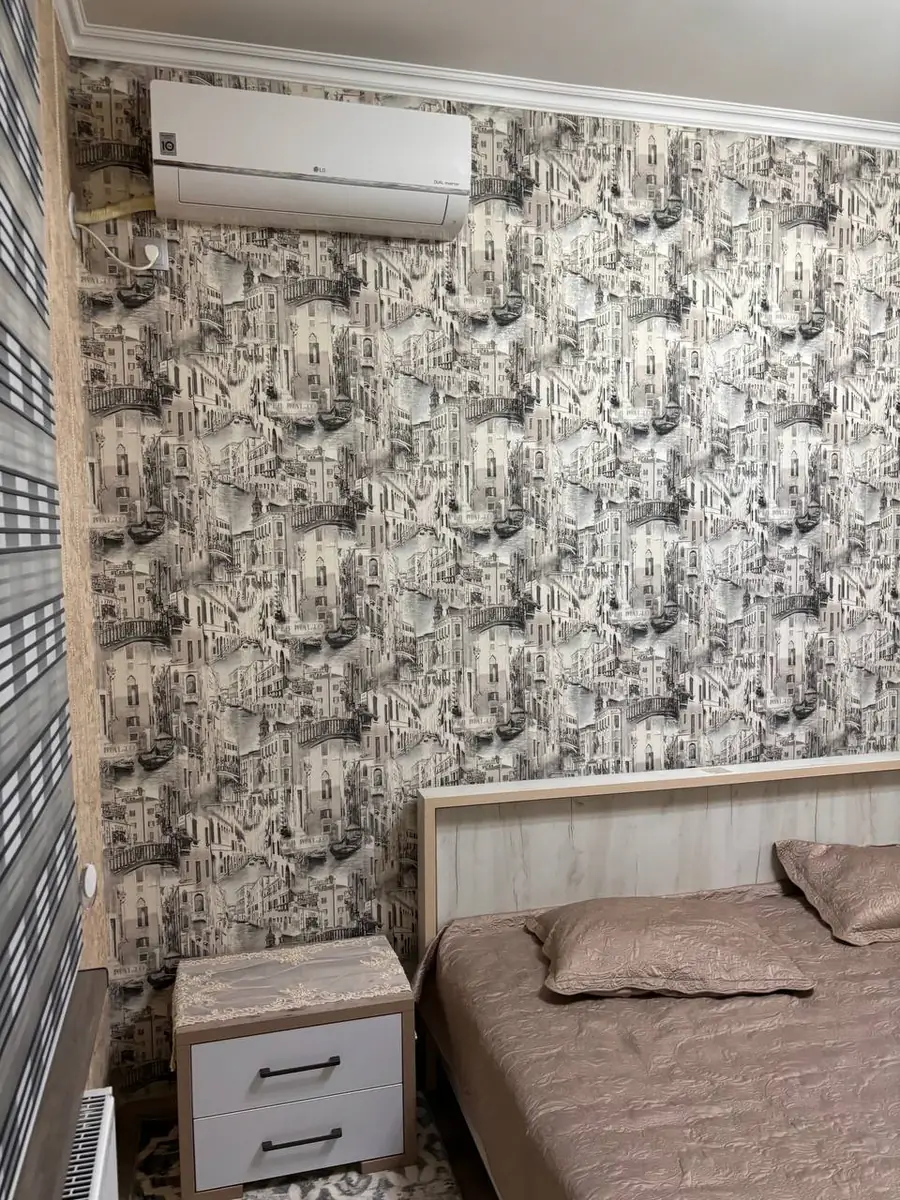 Сдается 3-комнатная квартира − 115 м²