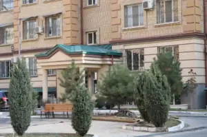 Ofis − 490 m², 0/7 qavat