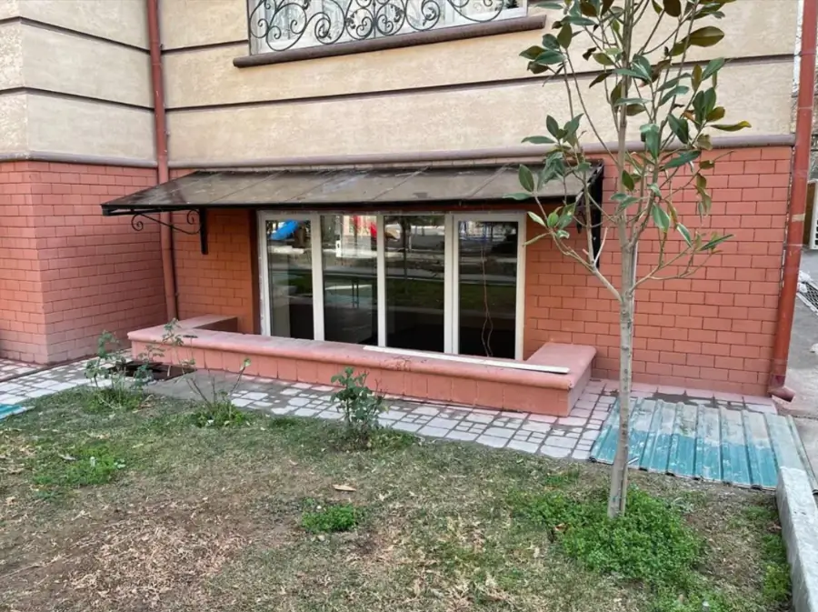Ofis − 490 m², 0/7 qavat