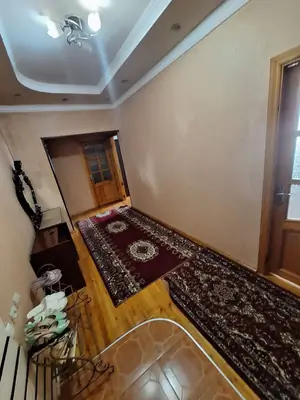 2 qavatli uy − 81 m², 81 sot. 