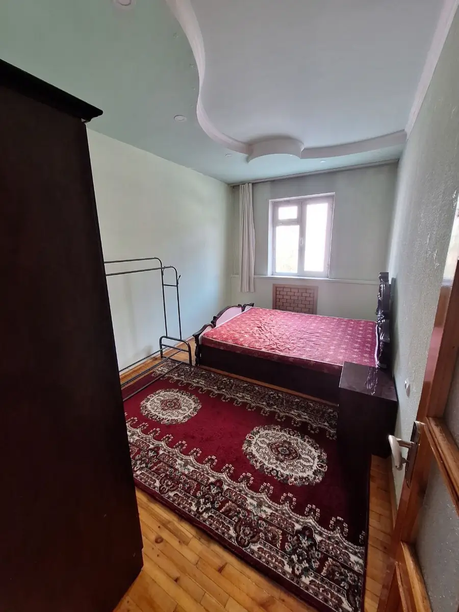 2 xonali kvartira − 71 m², 2/9 qavat