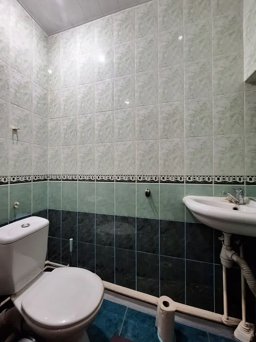 2 xonali kvartira − 71 m², 2/9 qavat