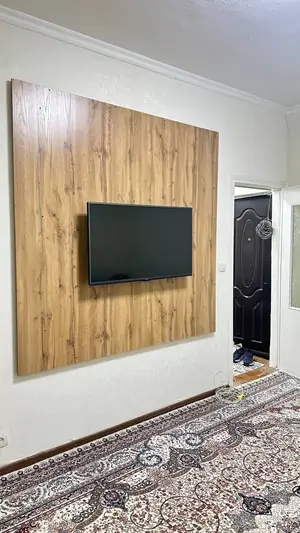 2-комнатная квартира − 65 м², 2/4 этаж