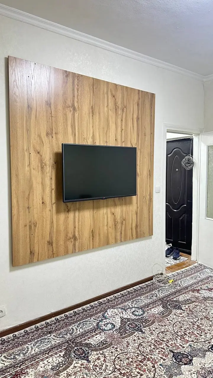 2-комнатная квартира − 65 м², 2/4 этаж