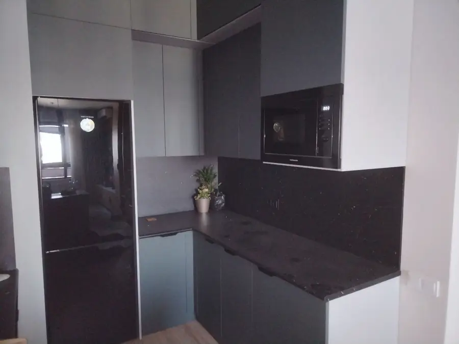 2 xonali kvartira − 50 m², 17/25 qavat