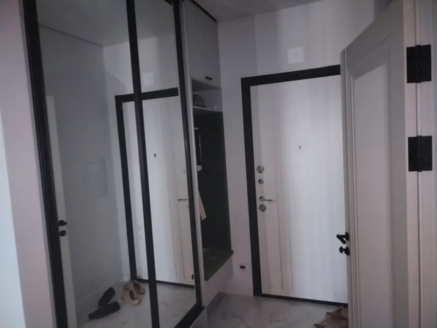 2 xonali kvartira − 50 m², 17/25 qavat