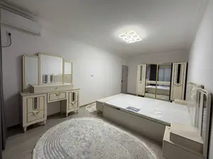 Sutkabay 3 xonali kvartira − 80 m²