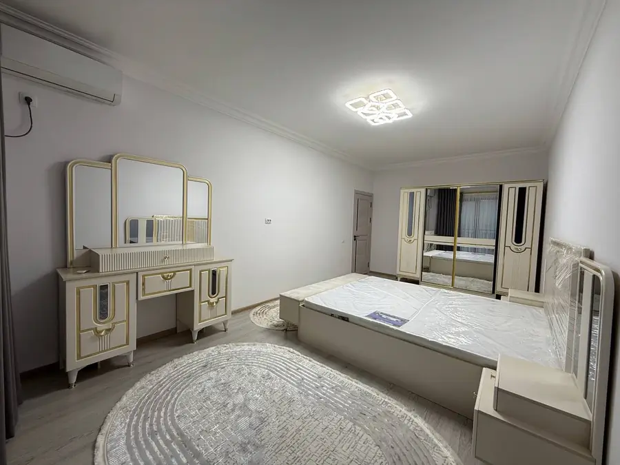 Sutkabay 3 xonali kvartira − 80 m²