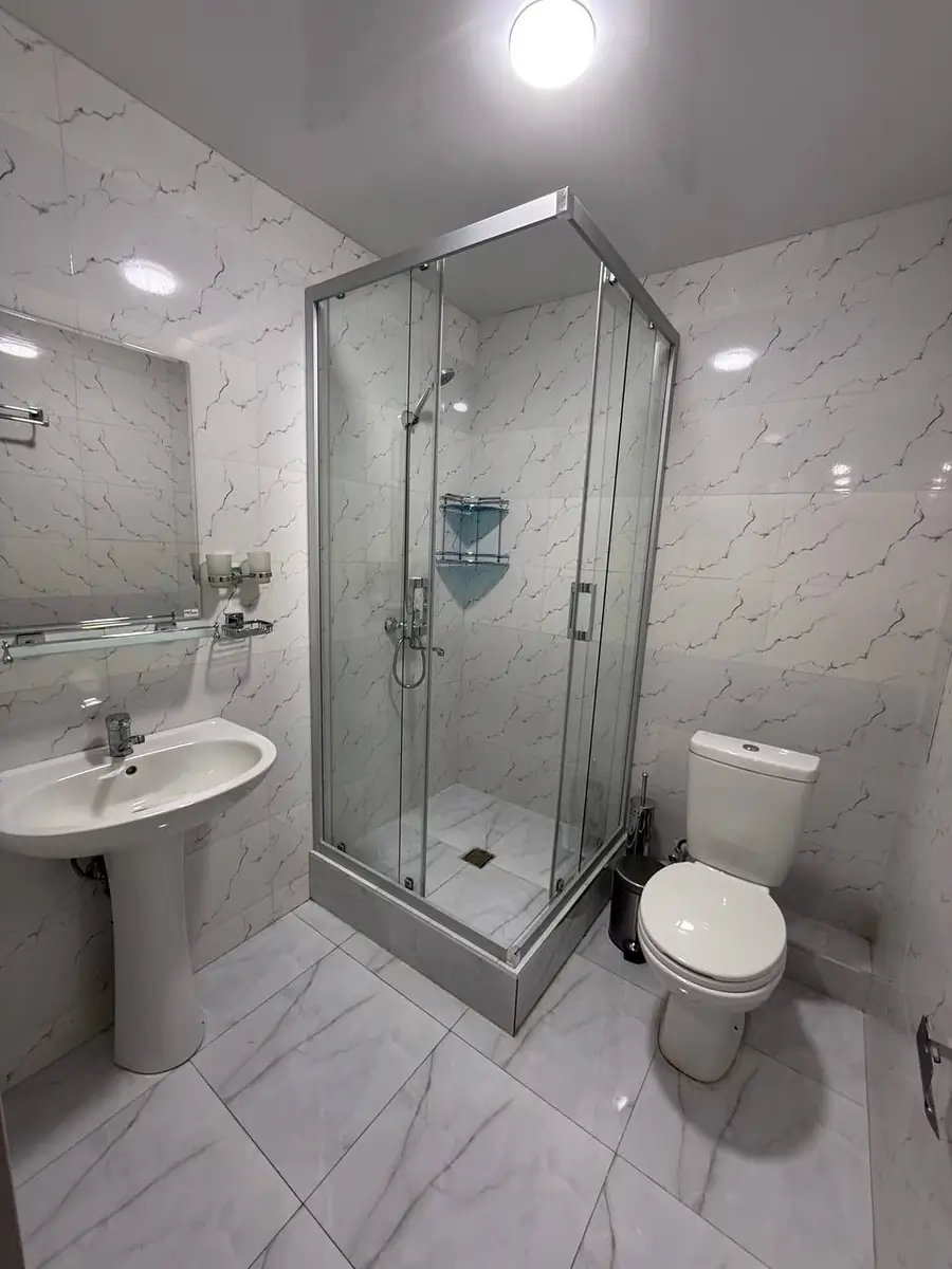 Sutkabay 3 xonali kvartira − 80 m²