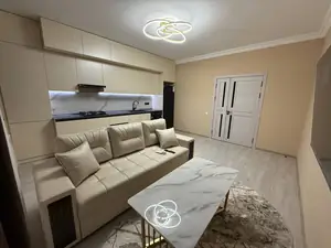 3 xonali kvartira − 80 m², 16/17 qavat