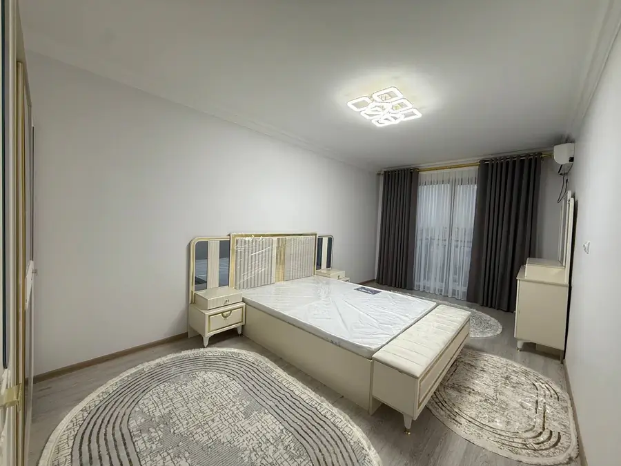 Sutkabay 3 xonali kvartira − 80 m²