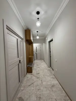 3 xonali kvartira − 80 m², 16/17 qavat