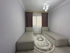 Sutkabay 3 xonali kvartira − 80 m²