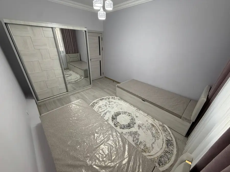 Sutkabay 3 xonali kvartira − 80 m²