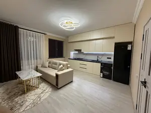 3 xonali kvartira − 80 m², 16/17 qavat