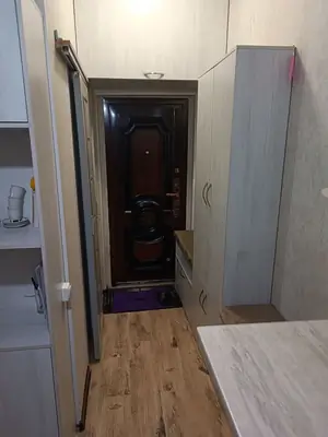 1-комнатная квартира − 25 м², 2/4 этаж