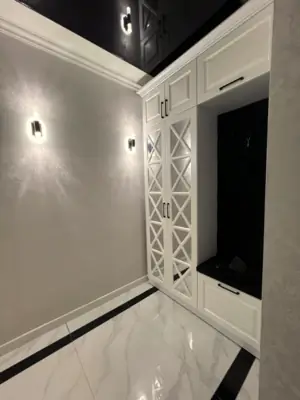 4 xonali kvartira − 96 m², 2/9 qavat