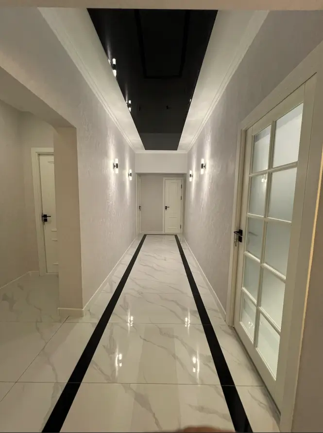 4 xonali kvartira − 96 m², 2/9 qavat