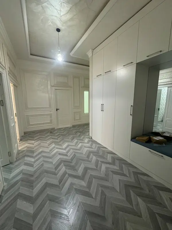 3 xonali kvartira − 115 m², 3/12 qavat