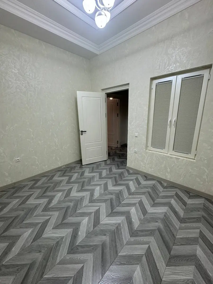 3-комнатная квартира − 115 м², 3/12 этаж