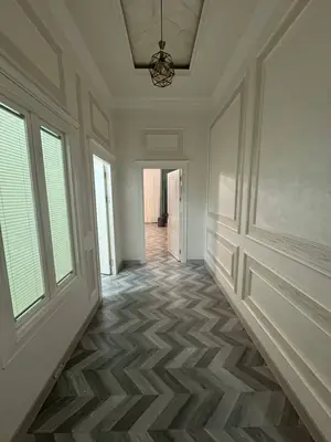 3-комнатная квартира − 115 м², 3/12 этаж