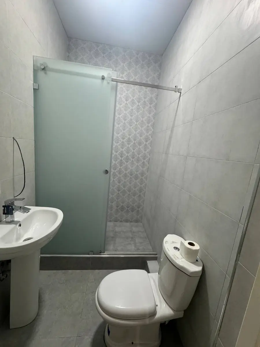 Ijaraga 3 xonali kvartira − 108 m²