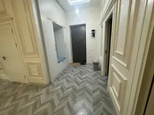 3-комнатная квартира − 108 м², 3/12 этаж