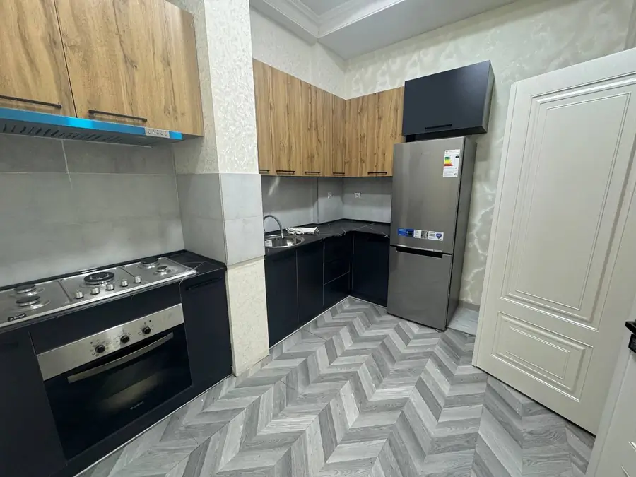 3-комнатная квартира − 108 м², 3/12 этаж