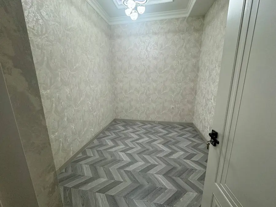 Ijaraga 3 xonali kvartira − 108 m²