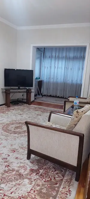 3-комнатная квартира − 100 м², 4/9 этаж