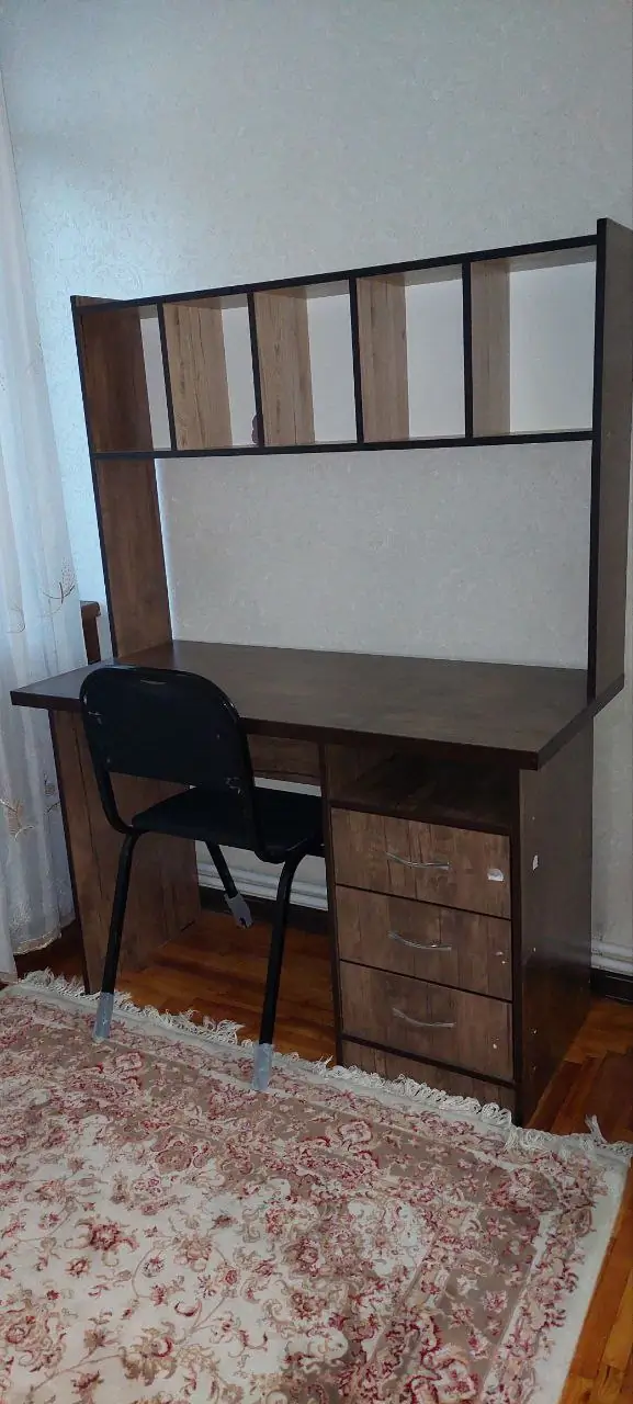 Ijaraga 3 xonali kvartira − 100 m²