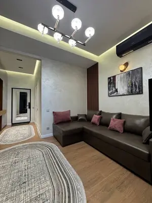 1-комнатная квартира − 30 м², 12/14 этаж