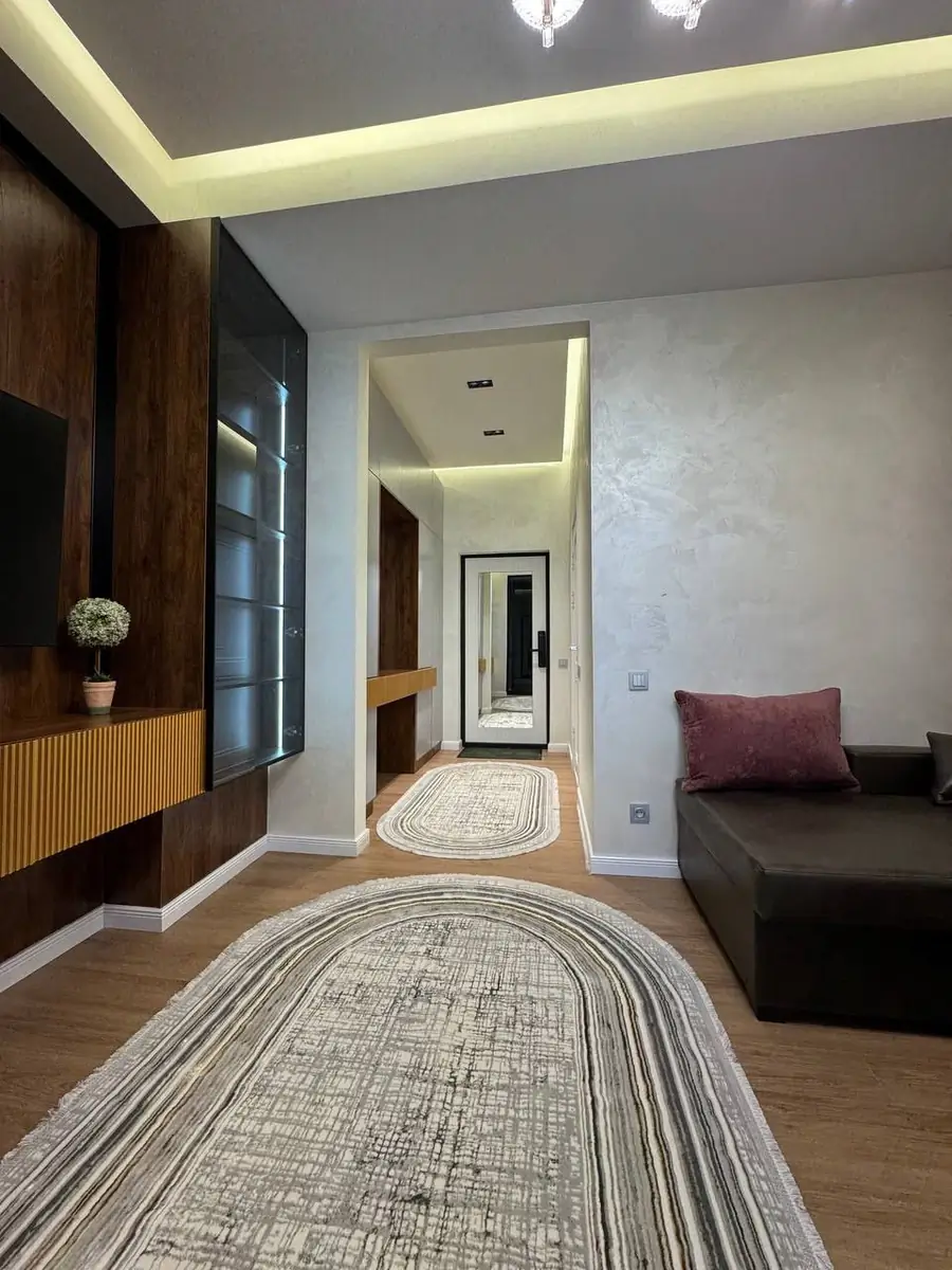 1-комнатная квартира − 30 м², 12/14 этаж