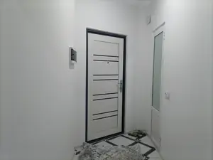 Посуточно 1-комнатная квартира − 40.9 м²