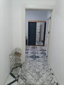 1 xonali kvartira − 40.9 m², 15/15 qavat