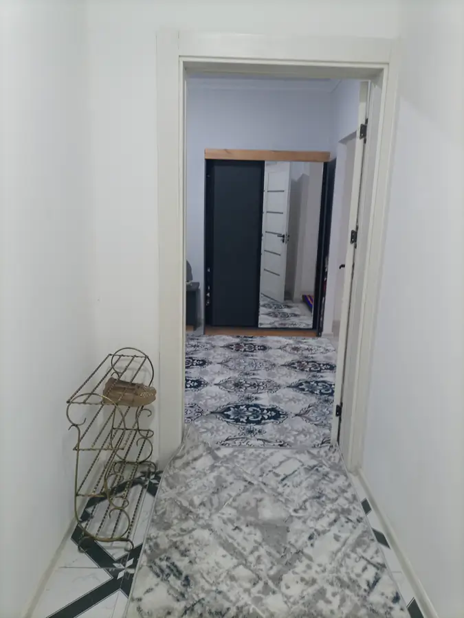 1 xonali kvartira − 40.9 m², 15/15 qavat
