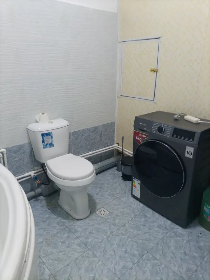 1 xonali kvartira − 40.9 m², 15/15 qavat