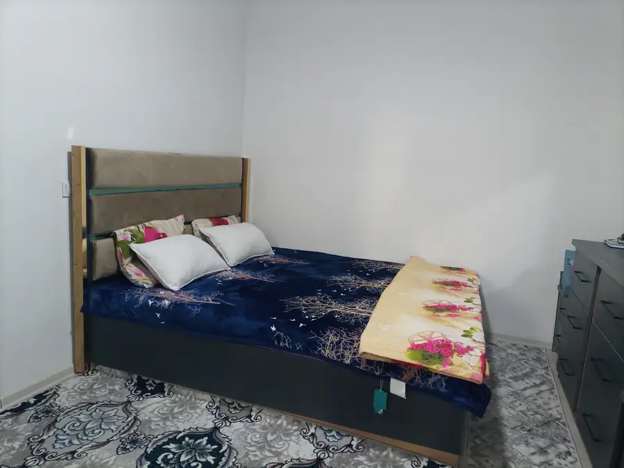 1 xonali kvartira − 40.9 m², 15/15 qavat