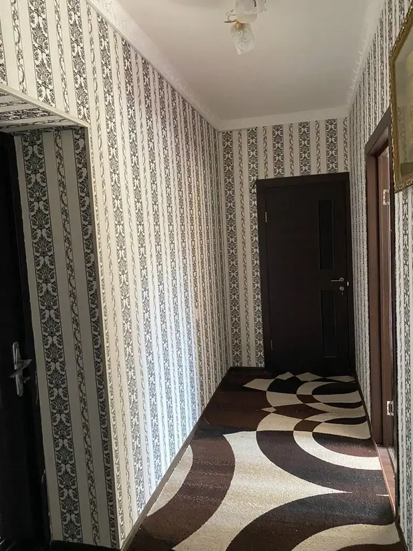 2 xonali kvartira − 56 m², 1/7 qavat