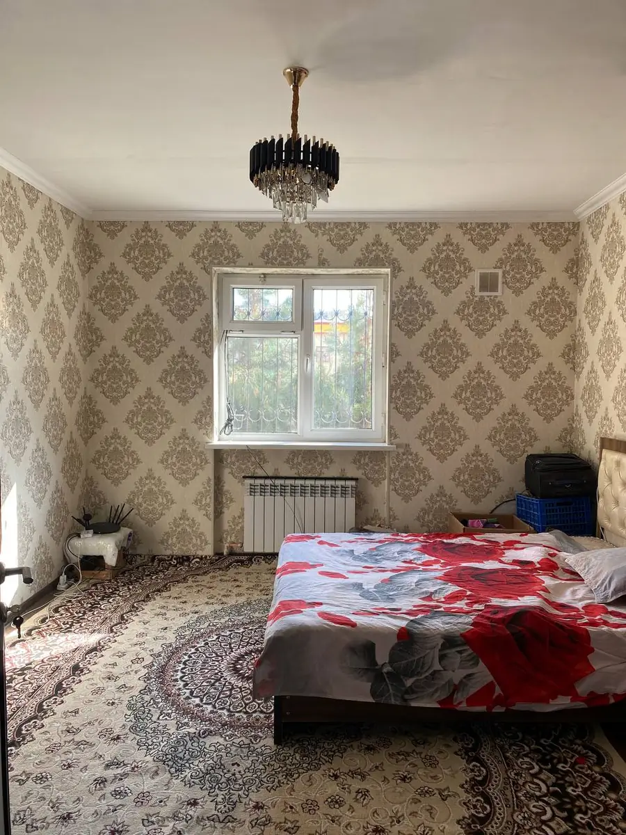 2-комнатная квартира − 56 м², 1/7 этаж