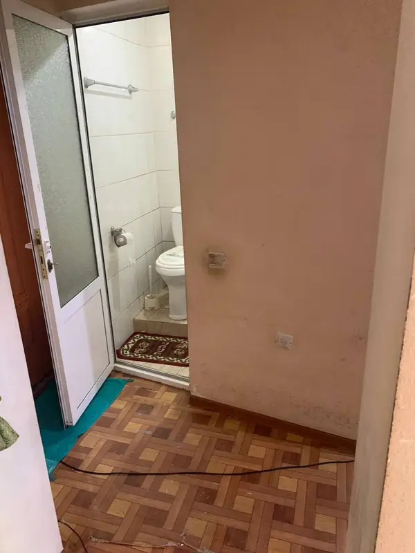 1 xonali kvartira − 32 m², 3/4 qavat