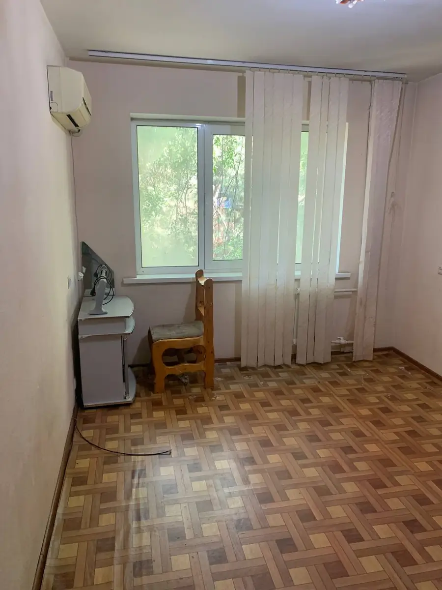 1-комнатная квартира − 32 м², 3/4 этаж