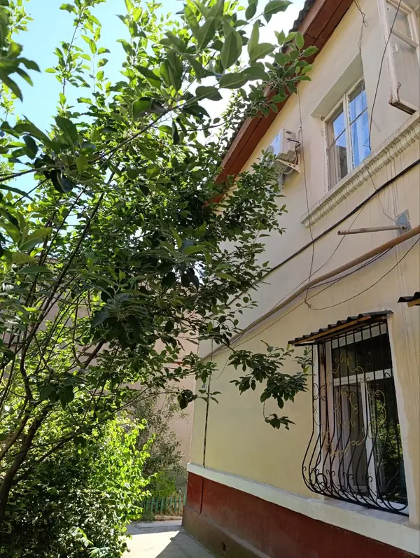 2 xonali kvartira − 45 m², 2/2 qavat