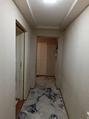 2 xonali kvartira − 45 m², 2/2 qavat