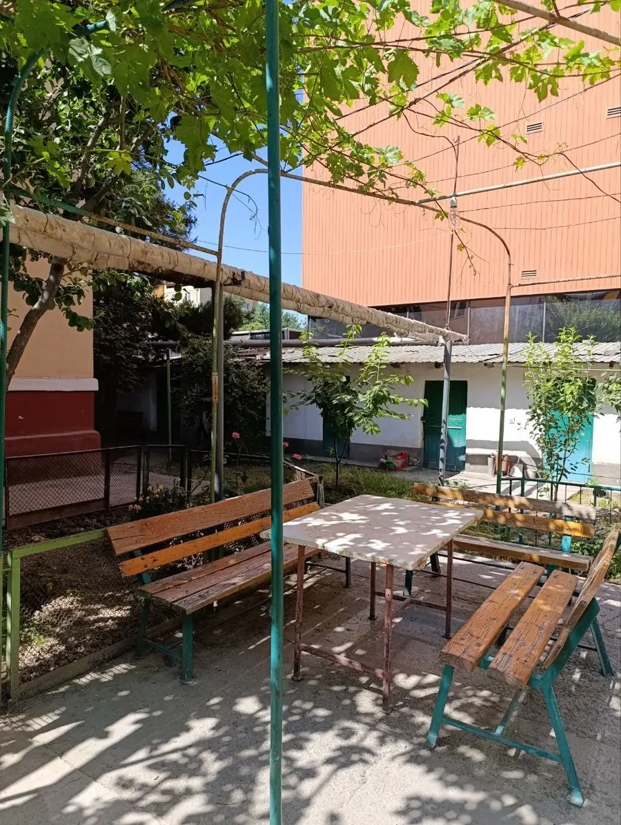 Продается 2-комнатная квартира − 45 м²