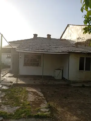 Продается 1-этажный дом − 106 м²