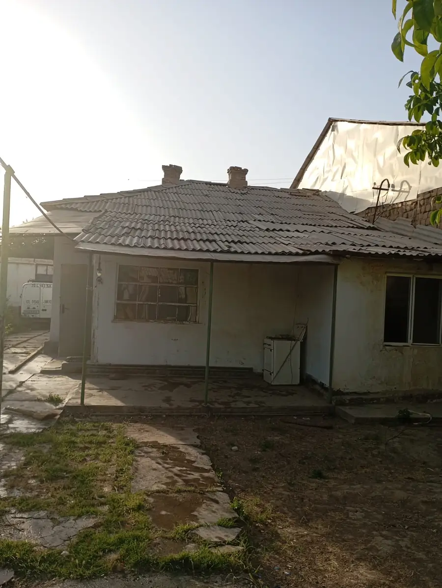 Продается 1-этажный дом − 106 м²