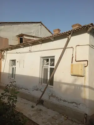 1-этажный дом − 106 м², 10.6 сот.